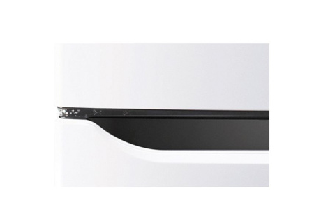 Холодильник LG ga-b379svca