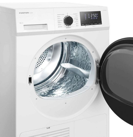 Сушильная машина MEFERI MDR0815WH C POWER