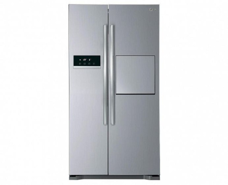 Холодильник LG GC-C207 GMQV