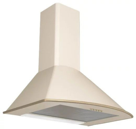 Вытяжка RAINFORD RCH-2626 Cream