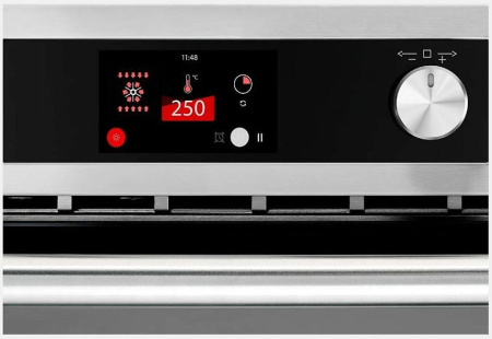 Духовой шкаф ILVE 645SLHSW/I