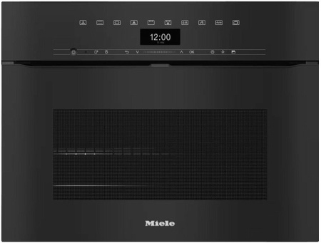 Духовой шкаф MIELE H 7440 BPX OBSW