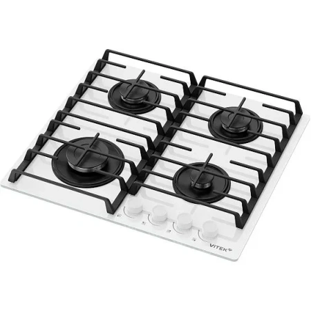 Варочная поверхность VITEK VGH 6420 WG