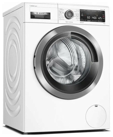 Стиральная машина BOSCH WAV28L91ME