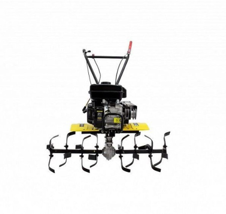 Мотоблок бензиновый HUTER МК-7000M