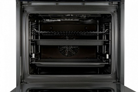 Духовой шкаф Siemens HB 537 GE S 0 R