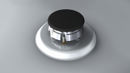 Электрический духовой шкаф BOSCH cmg636bw1