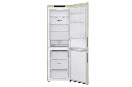 Холодильник LG GA-B459CECL