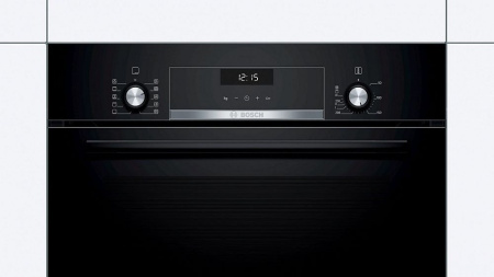 Духовой шкаф BOSCH HBJ517YB0R