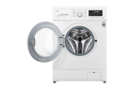 Стиральная машина LG F80B8LD6