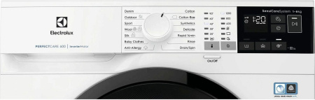 Стиральная машина ELECTROLUX EW6SN426BI