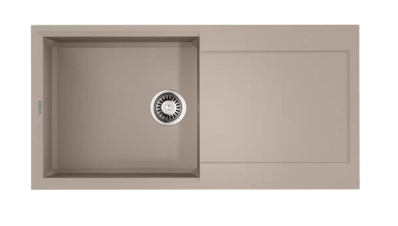 Кухонная мойка OMOIKIRI Sakaime 100-SA (4993886)