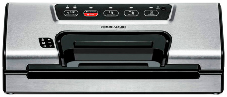 Вакуумный упаковщик ROMMELSBACHER VAC 385