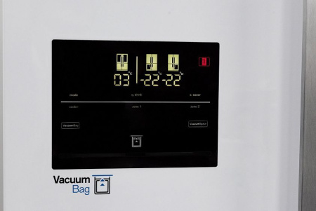 Холодильник JACKY'S JR FI526V