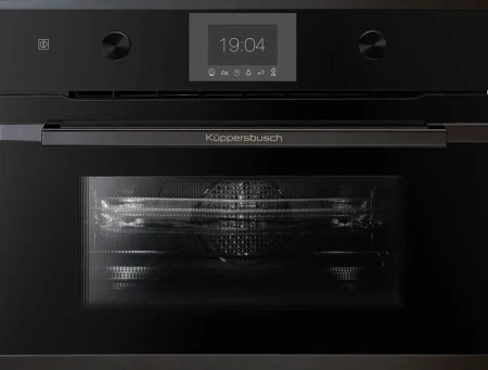 Духовой шкаф KUPPERSBUSCH CBM 6350.0 S6