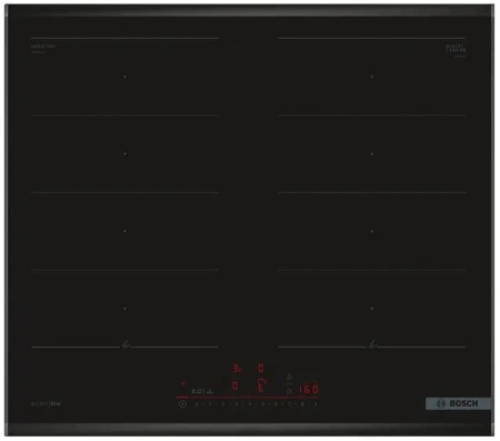 Варочная поверхность BOSCH PXX695HC1E