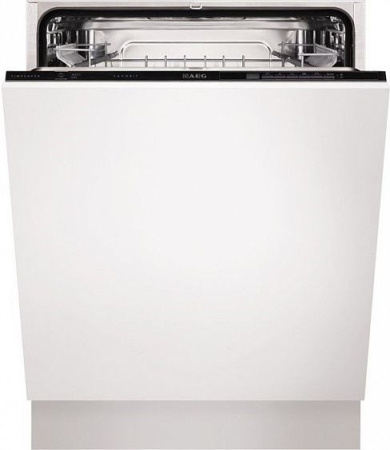 Посудомоечная машина AEG F 55340 VI0