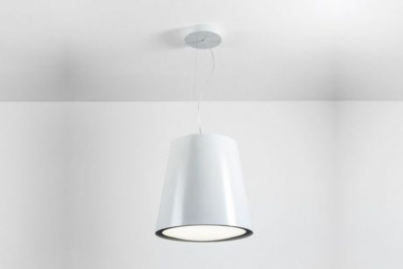 Вытяжка SIRIUS SILT28 white
