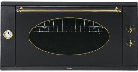 Духовой шкаф SMEG s890amfr-7