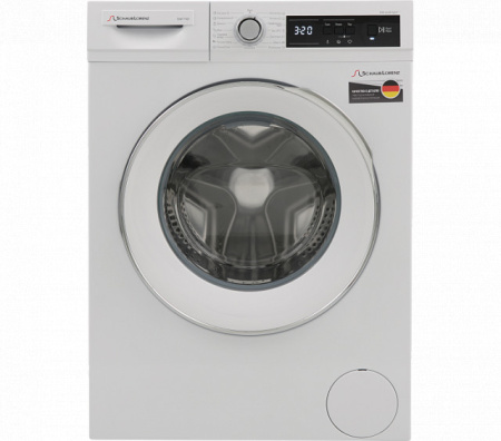 Стиральная машина SCHAUB LORENZ SLW T1621