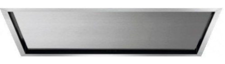 Вытяжка FALMEC NUBE ISOLA 90 inox потолочная,без мотора,с ПУ CNBI90.E0P2#ZZZI400F