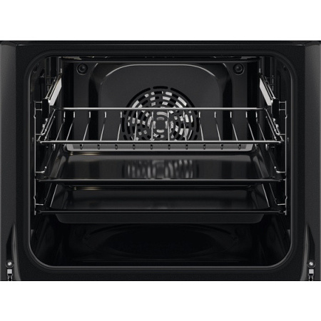 Духовой шкаф ELECTROLUX OED5H70BZ