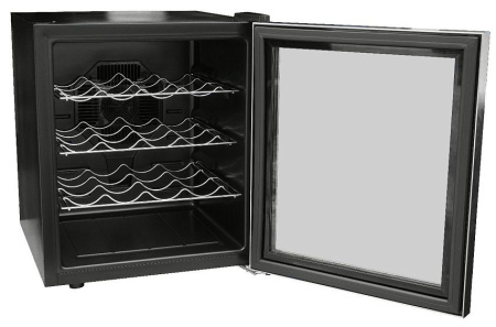 Винный шкаф WINE CRAFT SC-16MT