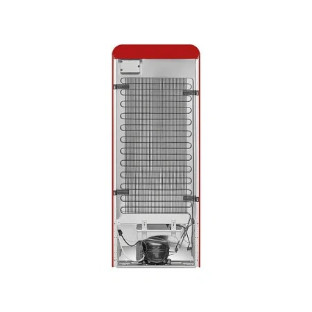 Холодильник SMEG FAB28LRD6