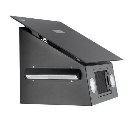 Вытяжка EXITEQ EX-1426 black