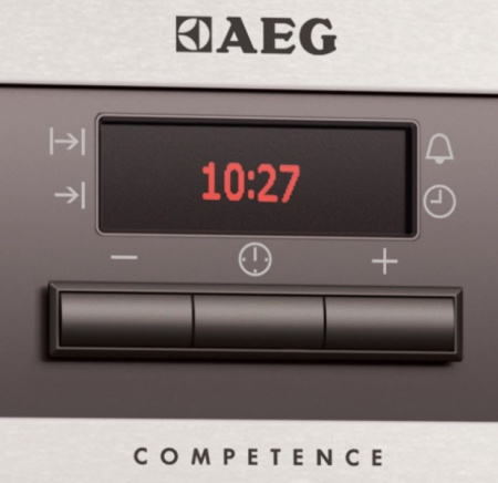 Духовой шкаф BOSCH hbg672bs1f