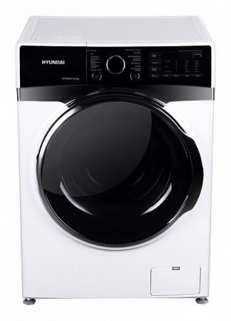 Стиральная машина HYUNDAI WFE8407