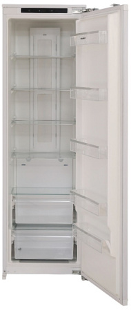 Холодильник HAIER HCL260NFRU