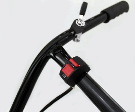 Мотоблок бензиновый HUTER МК-7000C