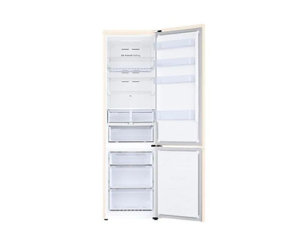 Холодильник SAMSUNG RB38T676FEL