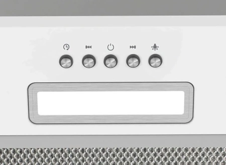 Вытяжка DELONGHI Cedro 510 BM