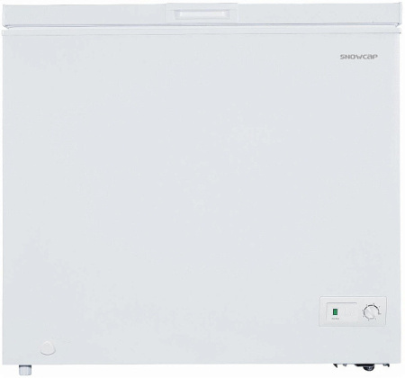 Морозильный ларь SNOWCAP CF-200