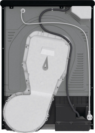 Сушильная машина GORENJE DNE92/BGNCIS
