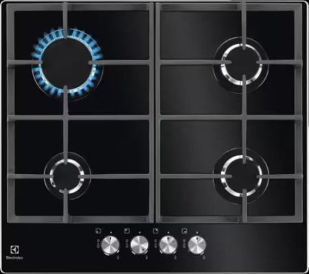 Варочная поверхность ELECTROLUX KGG 6426 K