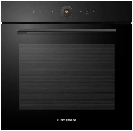 Духовой шкаф KUPPERSBERG HT 617 B