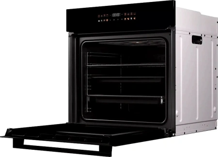Духовой шкаф HAIER HOQ-M5AAN3GB