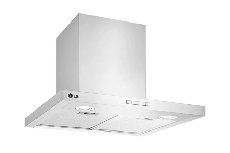 Вытяжка LG HCEZ2415S