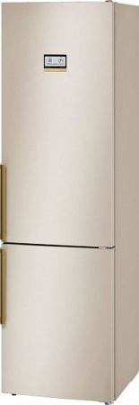 Холодильник BOSCH KGN39AK3OR