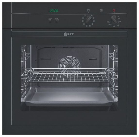 Духовой шкаф NEFF b 15m42 s0