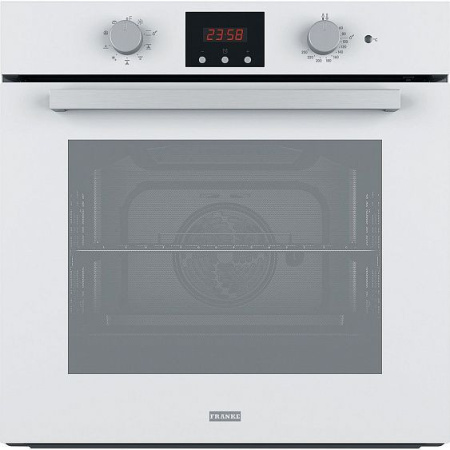 Духовой шкаф FRANKE FSL 86 H WH