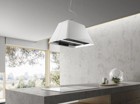 Вытяжка ELICA IKONA LIGHT WH/F/60