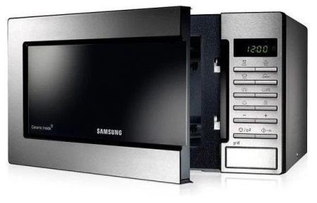 Микроволновая печь SAMSUNG ME87M/BAL