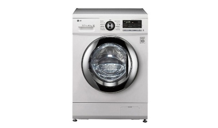 Стиральная машина с фронтальной загрузкой LG FR096WD3