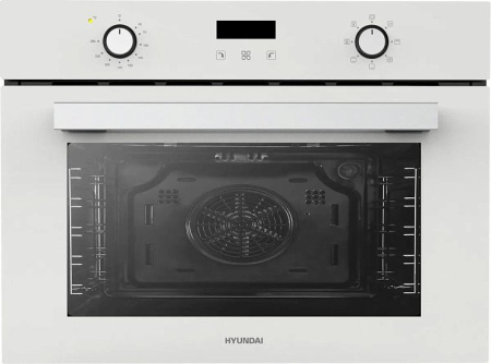 Духовой шкаф HYUNDAI HEO 64512 WG