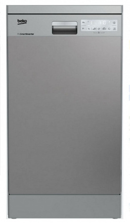 Посудомоечная машина BEKO DFS 39020X
