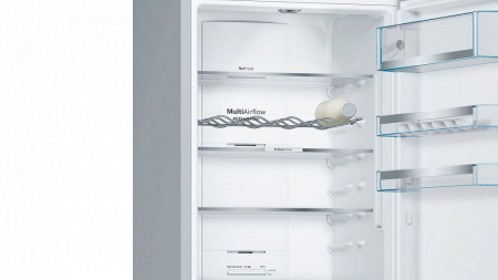 Холодильник BOSCH KGN39LW3AR — фото
